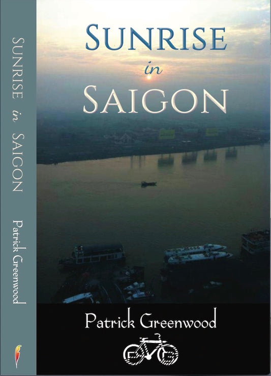 The story behind "Sunrise in Saigon" Coffee