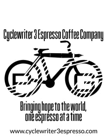 Cyclewriter3espresso.com