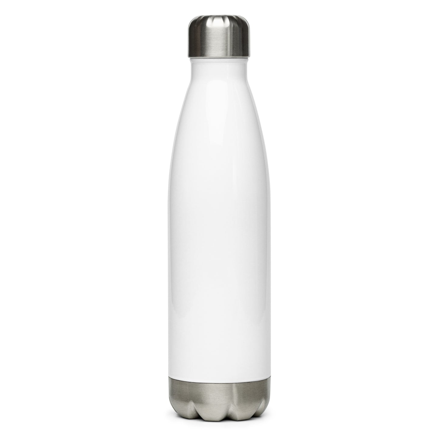 Shores of Okinawa Stainless steel water bottle