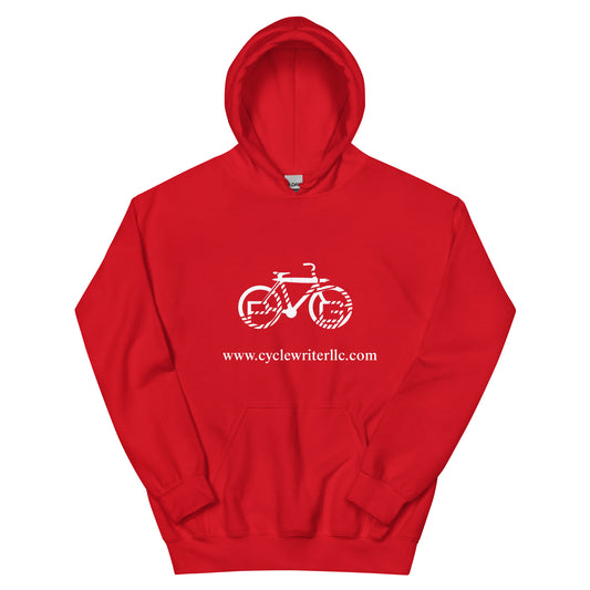 Cyclewriterllc Limited Edition Hoodie