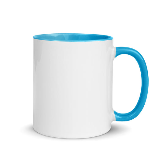Codename: DragonVault-Coffee Mug